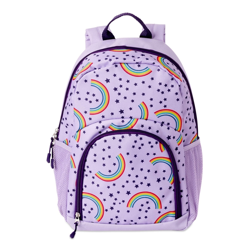 Wonder Nation backpack 🎒